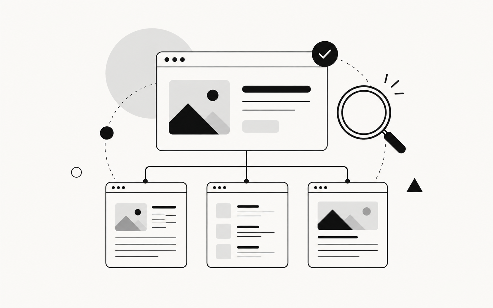 SEO при разработке сайта на 1С-Битрикс: что предусмотреть до запуска
