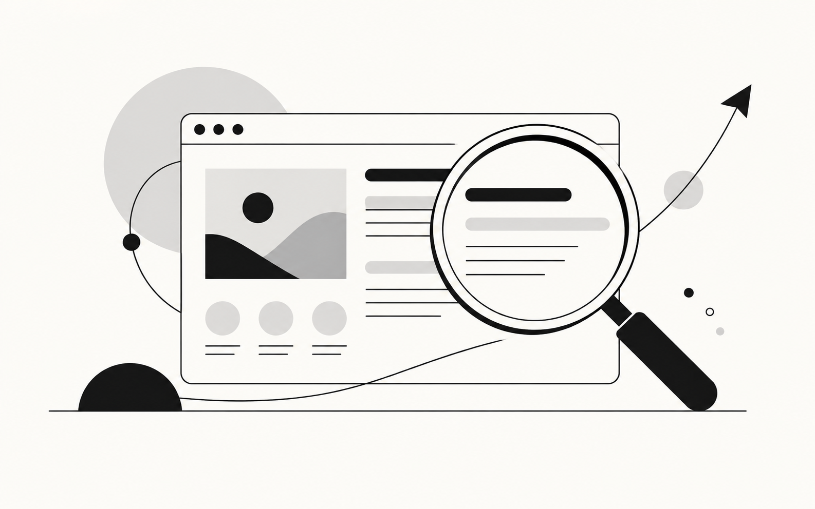 С чего начать SEO-продвижение сайта: план для бизнеса