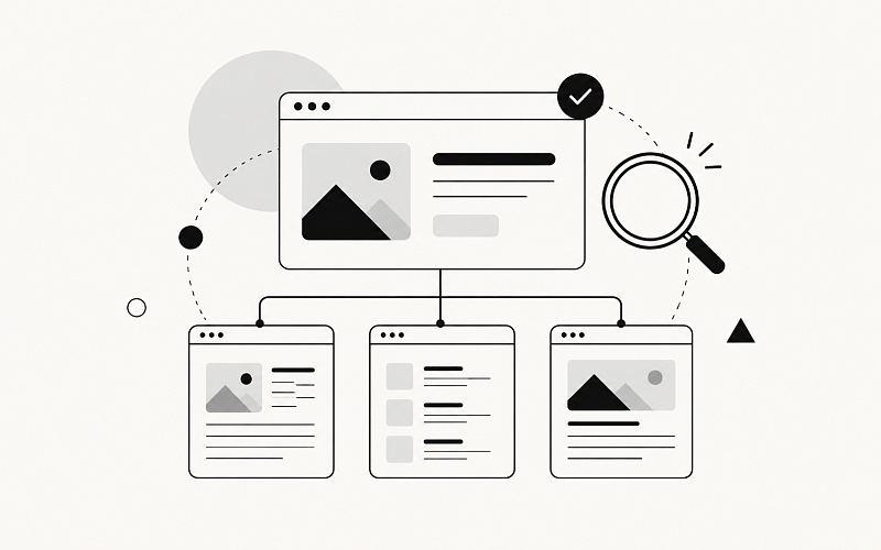 SEO при разработке сайта на 1С-Битрикс: что предусмотреть до запуска