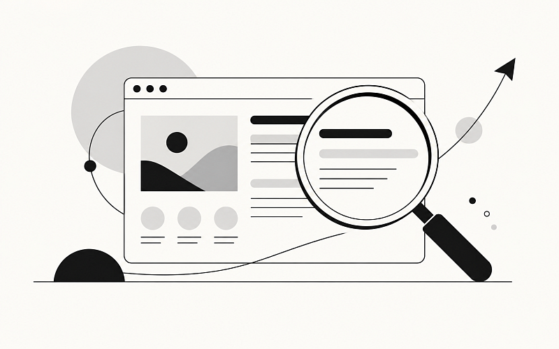 С чего начать SEO-продвижение сайта: план для бизнеса